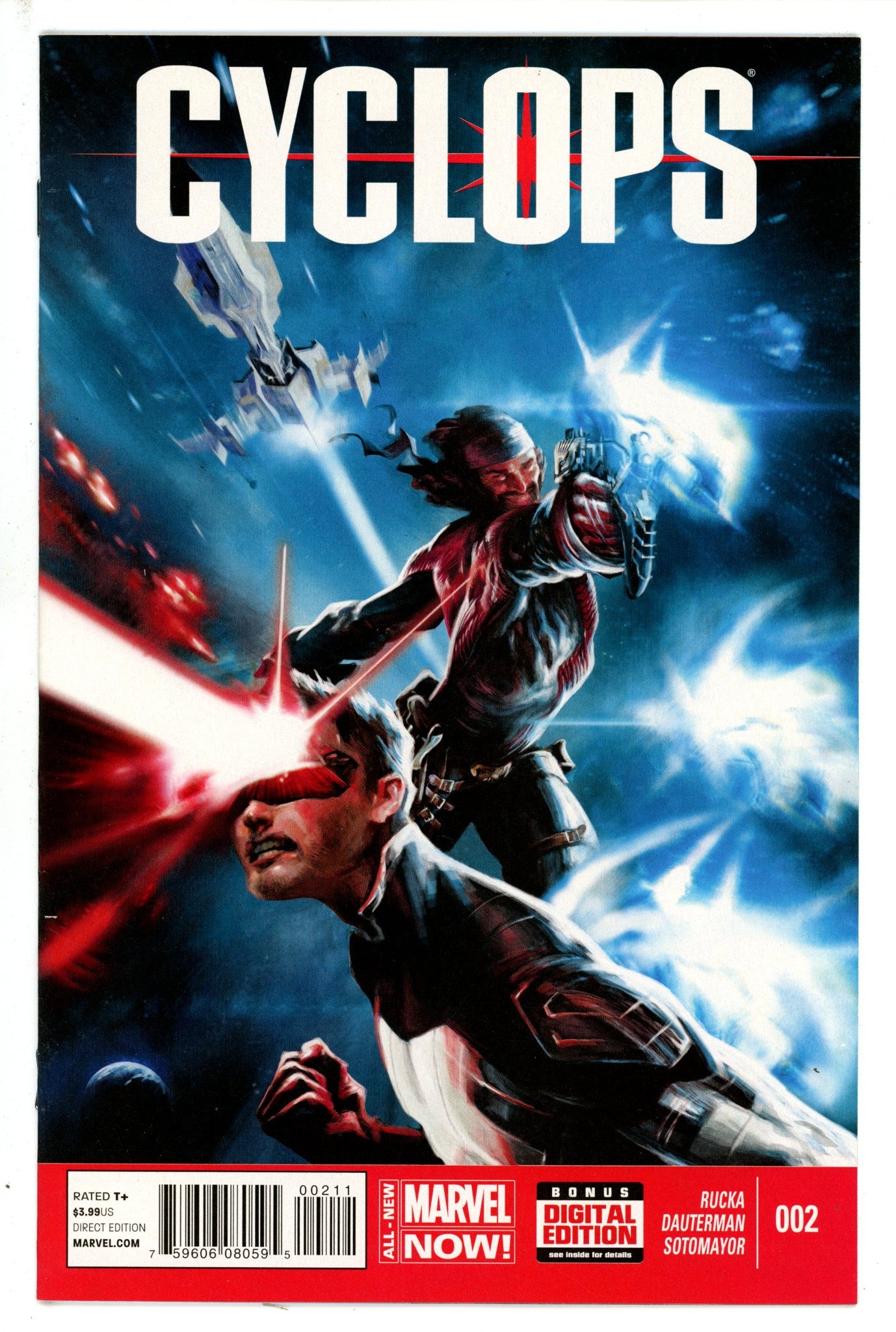 Cyclops Vol 3 2 (2014)