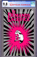 IT DEMANDS SACRIFICE #2 (OF 4) CVR F JHONEN VASQUEZ VAR thumbnail