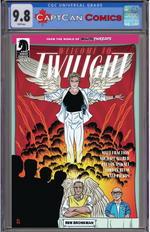 FROM WORLD OF MINOR THREATS WELCOME TWILIGHT #1 CVR B thumbnail
