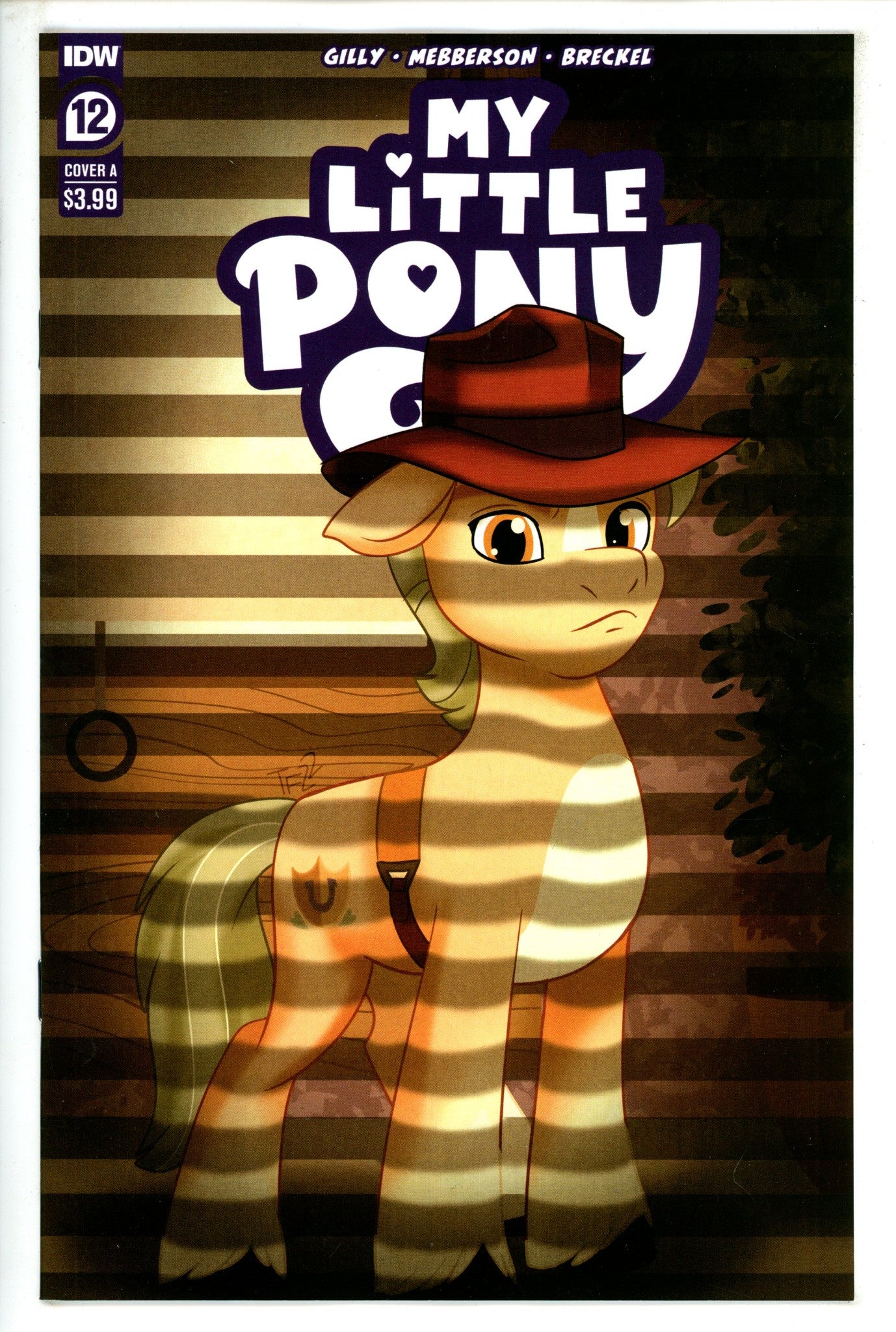 My Little Pony 12 (2023)