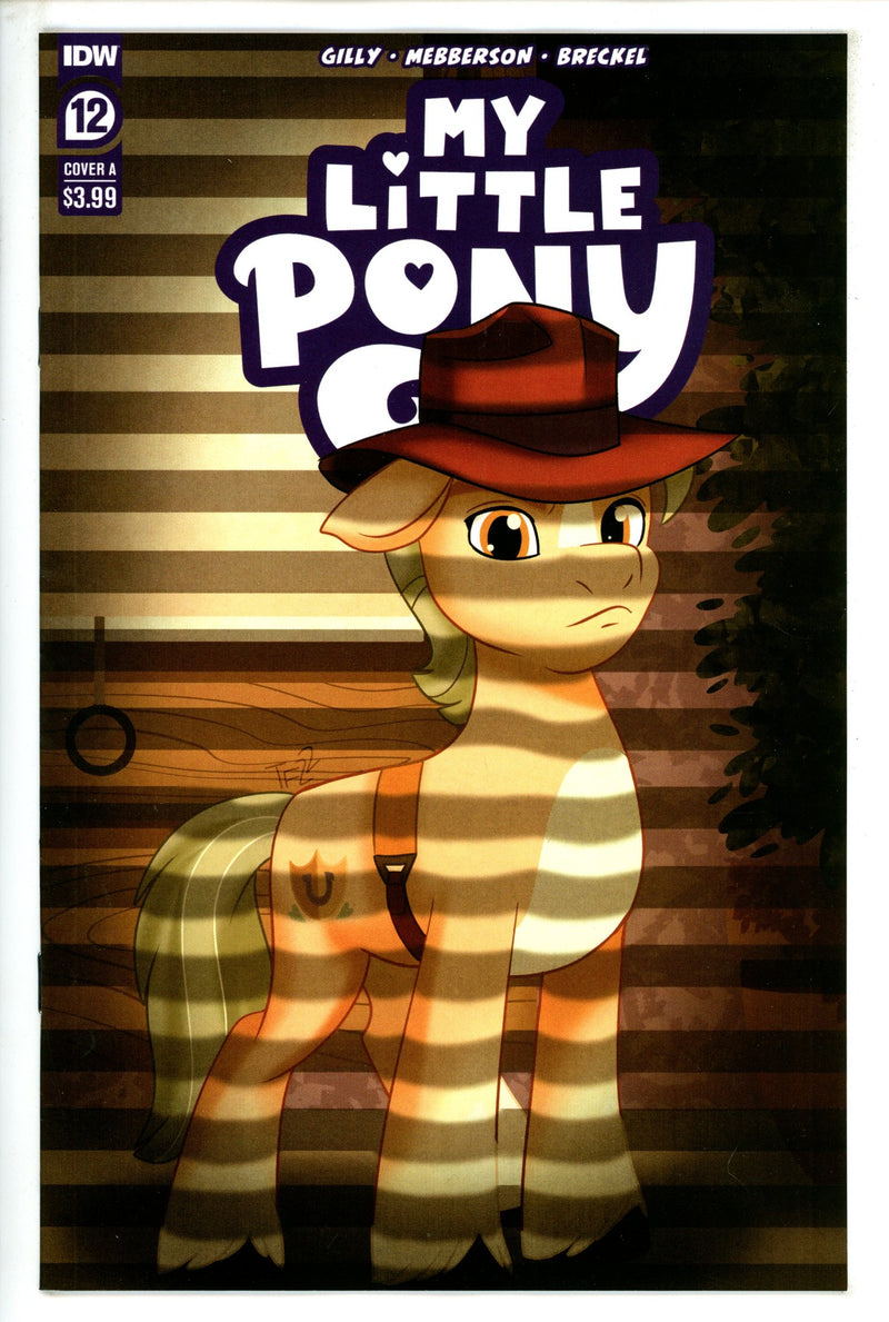 My Little Pony 12 (2023)