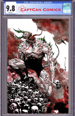 ABSOLUTE BATMAN BEYOND ARK-M #1 (ONE SHOT) CVR B DUSTIN NGUYEN CARD STOCK VAR thumbnail