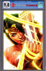 WONDER WOMAN #36 CVR D ACO CARD STOCK VAR thumbnail