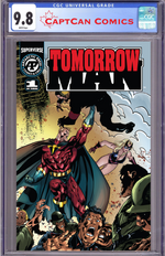 TOMORROW MAN #1 (OF 3) CVR A ALESSIO NOCERINO thumbnail