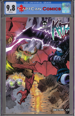 KATABASIS #4 (OF 5) CVR A ROCHA thumbnail