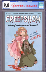 CREEPSHOW VOL 05 #3 (OF 5) CVR C LUANA VECCHIO VAR (MR) thumbnail