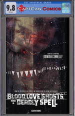 BLOOD LOVE GHOST AND A DEADLY SPELL #1 CVR B thumbnail