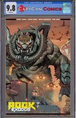 ROOK EXODUS #10 CVR C KAEL NGU CONNECTING VAR thumbnail