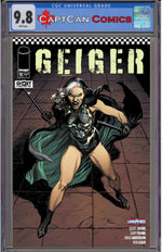 GEIGER #12 CVR A GARY FRANK & BRAD ANDERSON thumbnail