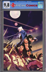 CONAN AND DRAGONERO #1 (OF 7) CVR E LORENZO NUTI VIRGIN VAR (MR) thumbnail