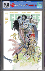 CORPSE KNIGHT #2 (OF 6) CVR B MATIAS BERGARA VAR (MR) thumbnail