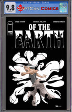 OF THE EARTH #5 (OF 6) CVR A CHARLIE ADLARD (MR) thumbnail