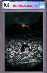 DC START HERE - BUNDLES OF 25 - NICE HOUSE ON THE LAKE #1 (NET)(MR) thumbnail