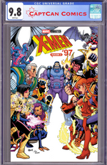 X-MEN '97: SEASON TWO #5 thumbnail