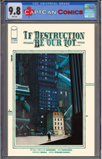 IF DESTRUCTION BE OUR LOT #1 CVR A ANDY MACDONALD (MR) thumbnail