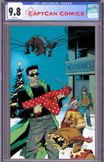HITMAN IT WAS THE NINETIES SPECIAL #1 (ONE SHOT) CVR C DECLAN SHALVEY CARD STOCK VAR (MR) thumbnail