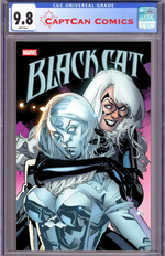 BLACK CAT #16 thumbnail