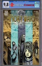 AMORY WARS NO WORLD TOMORROW #9 (OF 12) CVR A GUGLIOTTA (MR) thumbnail