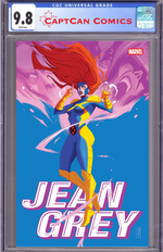 JEAN GREY #1 COVER D NOGI SAN VARIANT thumbnail