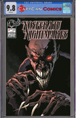 NOSFERATU NIGHTMARES #1 CVR A ROY ALLAN MARTINEZ thumbnail