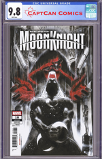 MARC SPECTOR: MOON KNIGHT #10 ITO VARIANT thumbnail