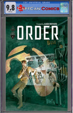 ORDER #1 (OF 3) CVR B EDUARDO RISSO VAR thumbnail