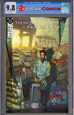 NICE HOUSE BY THE SEA #7 (OF 12) CVR A ALVARO MARTINEZ BUENO (MR) thumbnail