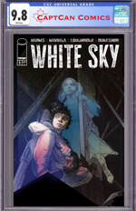 WHITE SKY #6 CVR B ELIZA IVANOVA VAR (MR) thumbnail