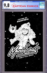 MONEY SHOT THE F* OFFS #2 (OF 5) CVR G SUSPIRIA NSFW BLACK BAG FULL ART VAR (MR) thumbnail