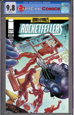 ROCKETFELLERS #14 CVR B LEONARDO COLAPIETRO VAR thumbnail