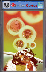 CHACHU #1 (OF 5) CVR E STEALTH VAR thumbnail