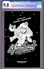 MONEY SHOT THE F* OFFS #1 (OF 5) 2ND PTG CVR D LUANA VECCHIO NSFW BLACK BAG VAR (MR) thumbnail