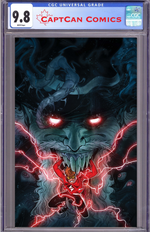 ABSOLUTE FLASH #19 CVR A NICK ROBLES thumbnail