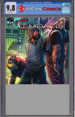 EMPATH #4 (OF 5) CVR B BARRICELLI (C: 0-1-0) thumbnail