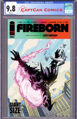 FIREBORN #6 CVR A PATRICK MULHOLLAND thumbnail