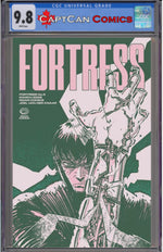 FORTRESS #5 thumbnail