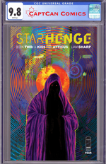STARHENGE BOOK TWO A KISS FOR ATTICUS #4 (OF 4) CVR E LIAM SHARP VAR (MR) thumbnail