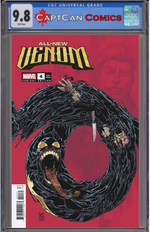 ALL-NEW VENOM #4 GIUSEPPE CAMUNCOLI CONNECT VAR thumbnail