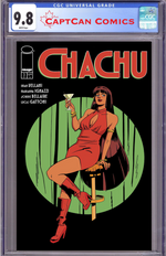 CHACHU #3 (OF 5) CVR A MARIANNA IGNAZZI thumbnail