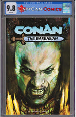 CONAN THE BARBARIAN #29 CVR C MARTIN SIMMONDS VAR (MR) thumbnail