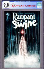 RAMPANT SWINE #1 COVER B JOËLLE JONES thumbnail