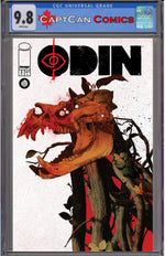 ODIN #3 (OF 9) CVR A ALEX ECKMAN LAWN (MR) thumbnail