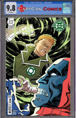 TALES OF THE GREEN LANTERN CORPS GUY GARDNER #1 (ONE SHOT) CVR C ETHAN YOUNG CARD STOCK VAR thumbnail
