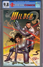 WILDER #4 (OF 5) CVR A thumbnail