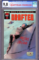 DEVILS DUE PRESENTS DRAFTED #1 (ONE SHOT) CVR C RENAN SHODY VAR thumbnail