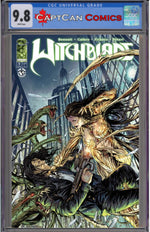 WITCHBLADE #9 (2024) CVR B RAYMOND GAY & ARIF PRIANTO VAR thumbnail