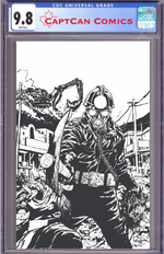 VALENTINE BLUFFS MASSACRE IRON HEART #1 (OF 2) CVR F ROY ALLAN MARTINEZ CENTURY EDITION VAR (MR) thumbnail