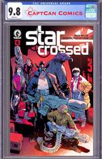 STAR-CROSSED #4 (CVR A) (STUART IMMONEN) thumbnail