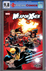 WEAPON X-MEN #2 (OF 5) thumbnail