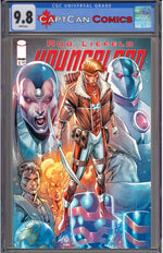 YOUNGBLOOD #4 (2025) CVR A ROB LIEFELD thumbnail